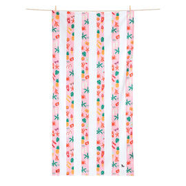 Dock & Bay Beach Towel Kids Collection M - Vacay Vibes
