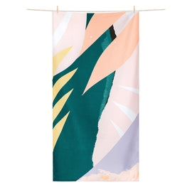 Dock & Bay Retreat Towel Collection XL - Santa Elena Oasis