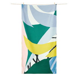 Dock & Bay Retreat Towel Collection XL - Sapo Sanctuary