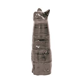 DOIY Kitty - Black