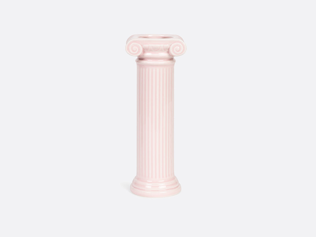 DOIY Athena Vase Pink