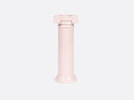 DOIY Athena Vase Pink