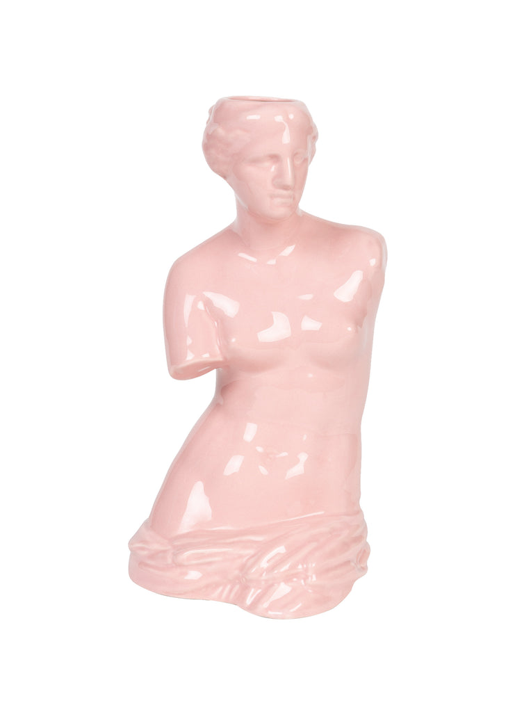 DOIY Venus Vase Pink