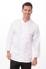 Chef Works - Trieste Jacket