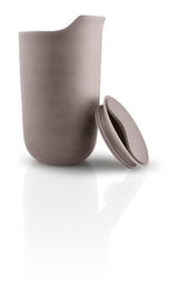 Eva Solo Ceramic Thermo Mug 280ml Grey