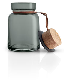 Eva Solo Silhouette Storage Jars 0.7L