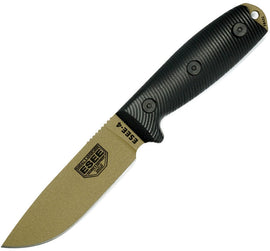 ESEE Model 4 3D Fixed Blade DE