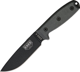 ESEE Model 4 Plain Edge