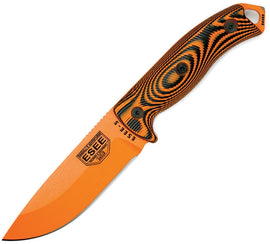 ESEE Model 5 Fixed Blade Orange