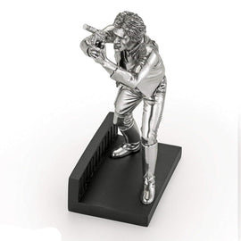 Royal Selangor Figurine Han Solo Large (Limited Edition) - Star Wars Range