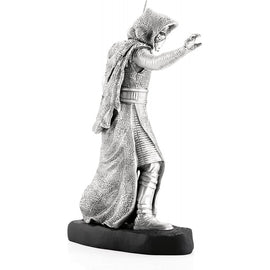 Royal Selangor Figurine Kylo Ren Large (Limited Edition) - Star Wars Range