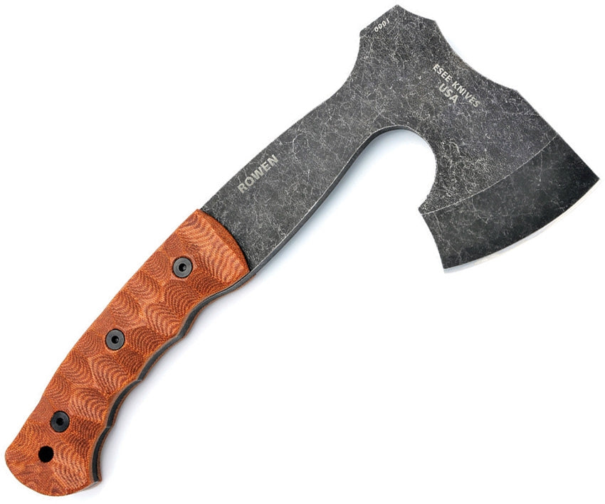ESEE Gibson Axe