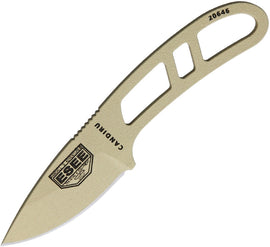 ESEE Candiru Kit Desert Tan