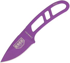 ESEE Candiru Kit Purple