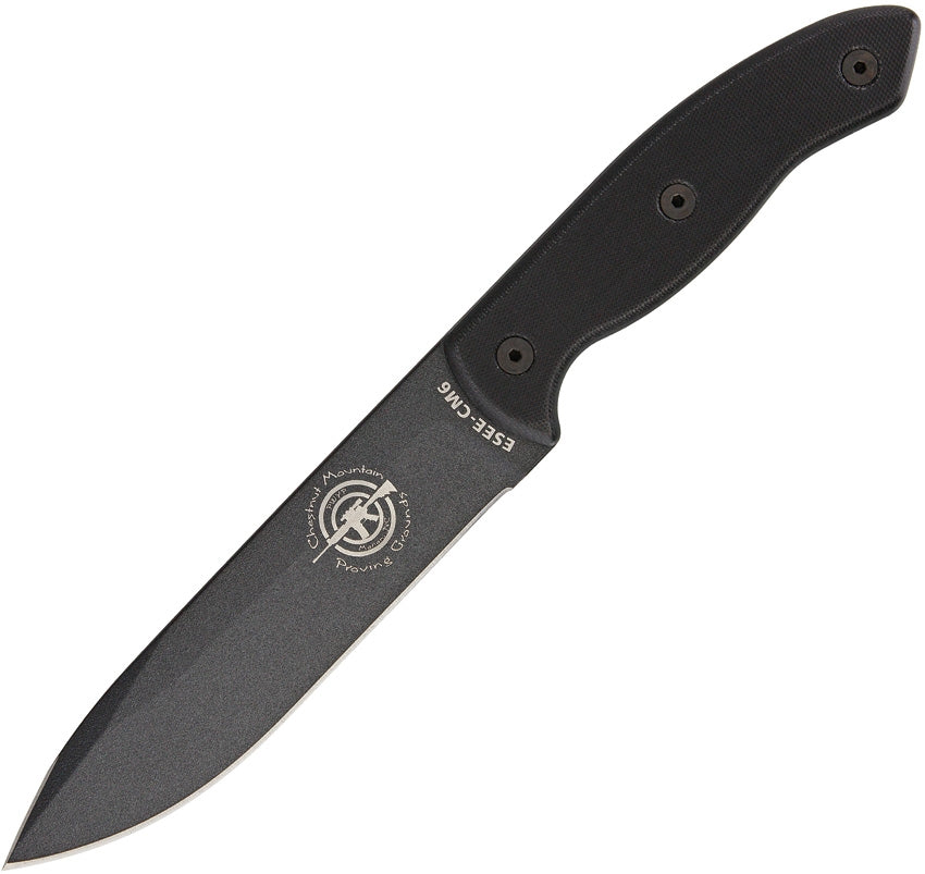 ESEE CM6 Combat Tactical