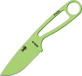 ESEE Izula Venom Green