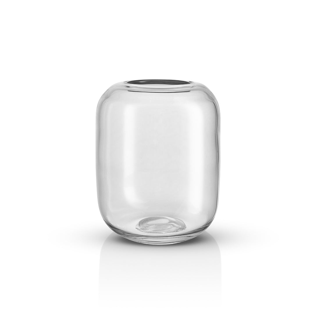 Eva Solo Acorn Vase 16.5cm - Clear