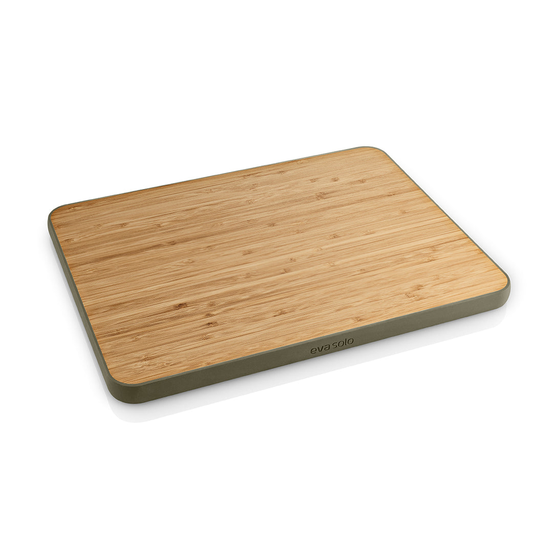 Eva Solo Green Tool Bamboo Board