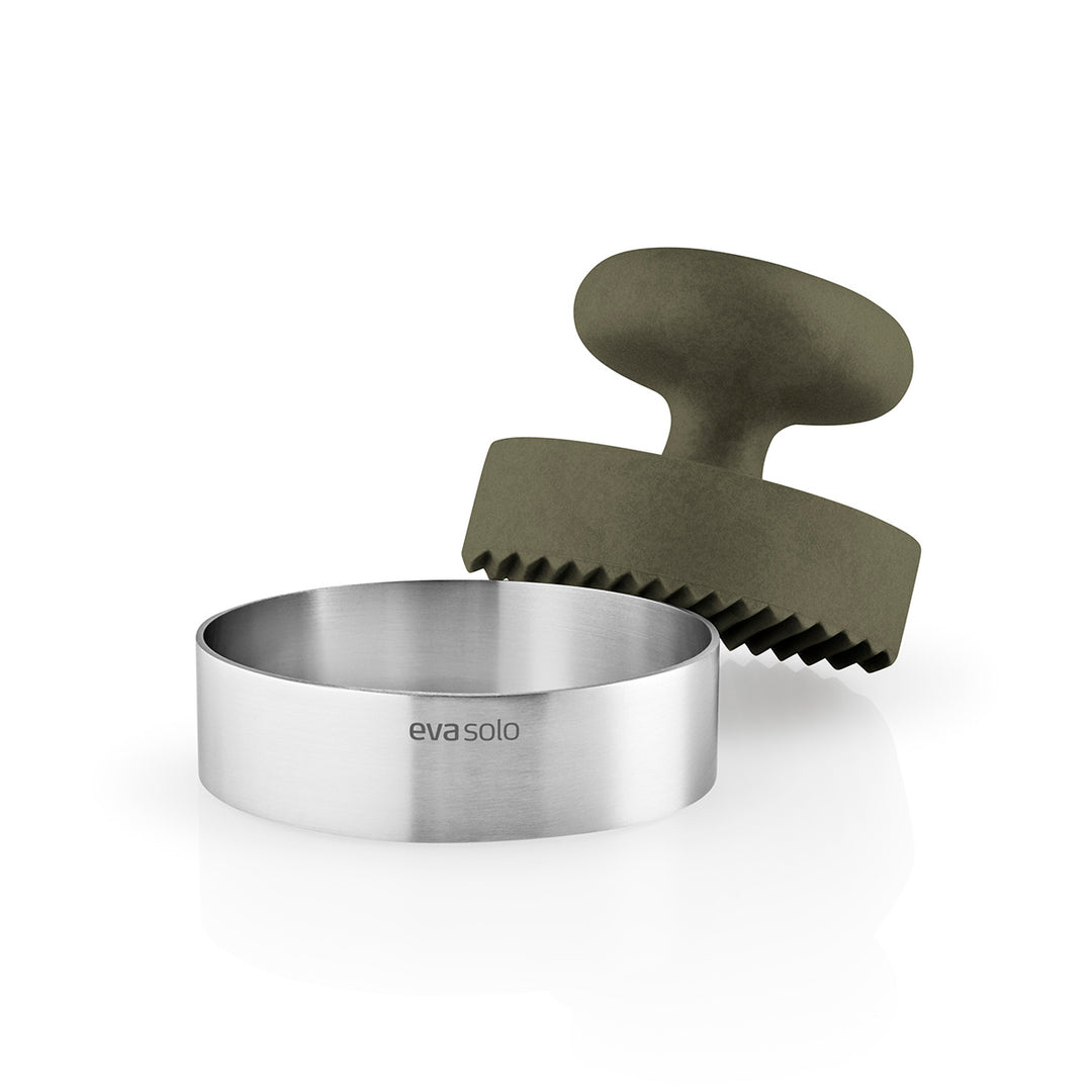 Eva Solo Green Tool Burger Press