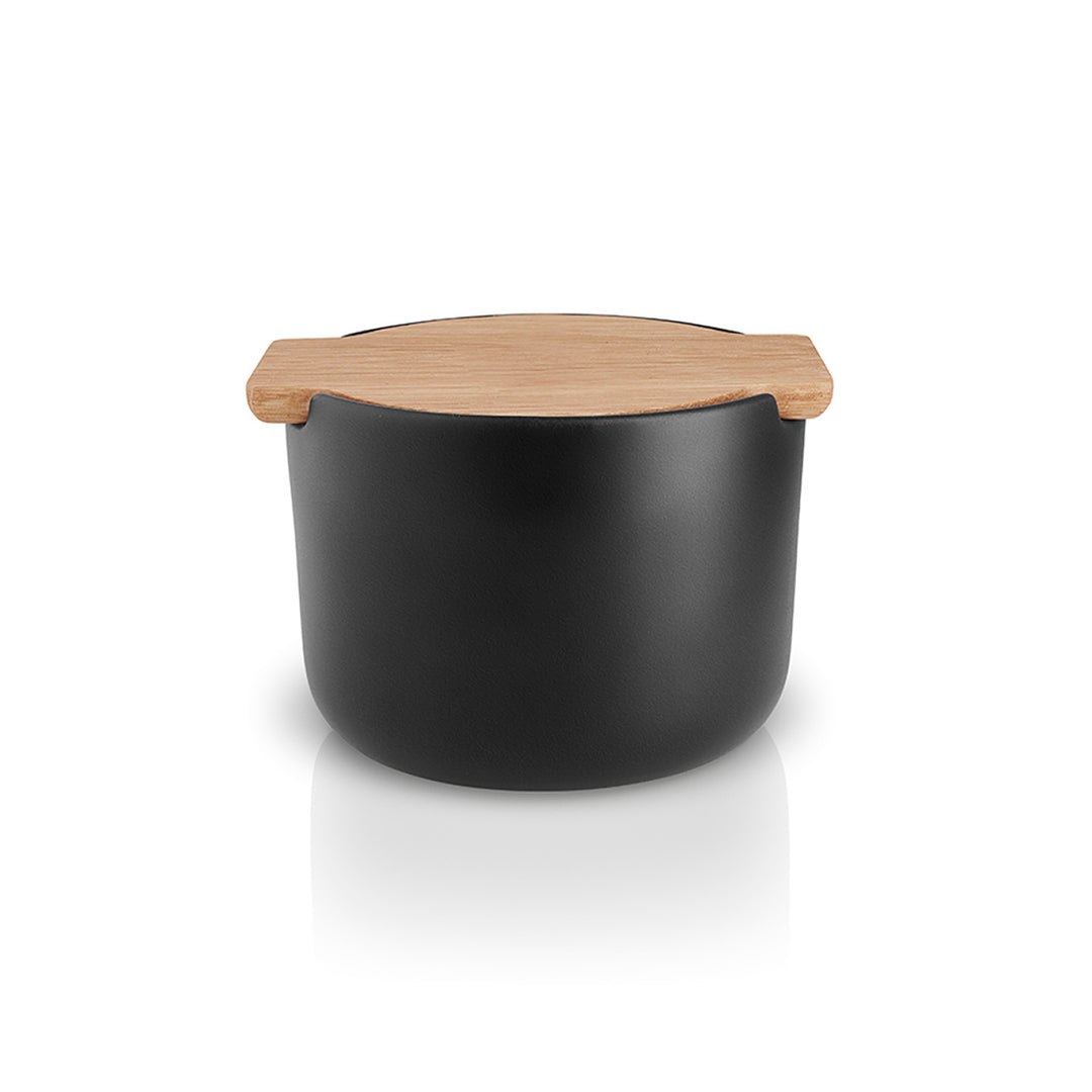 Eva Solo Nordic Kitchen Salt Cellar with Lid