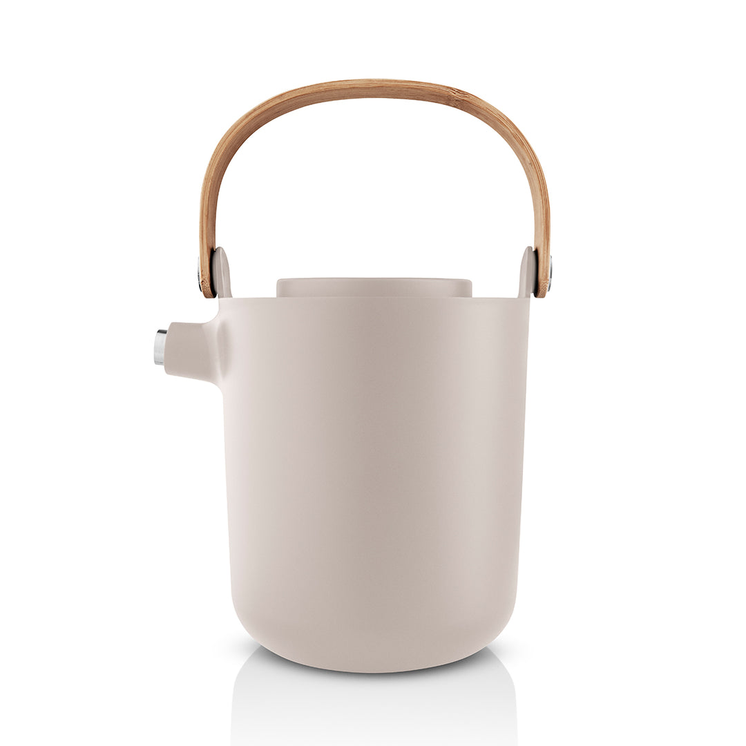 Eva Solo Nordic Kitchen Tea Vacuum Jug - Sand