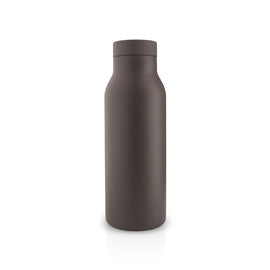 Eva Solo Urban Thermo Flask 0.5L - Chocolate