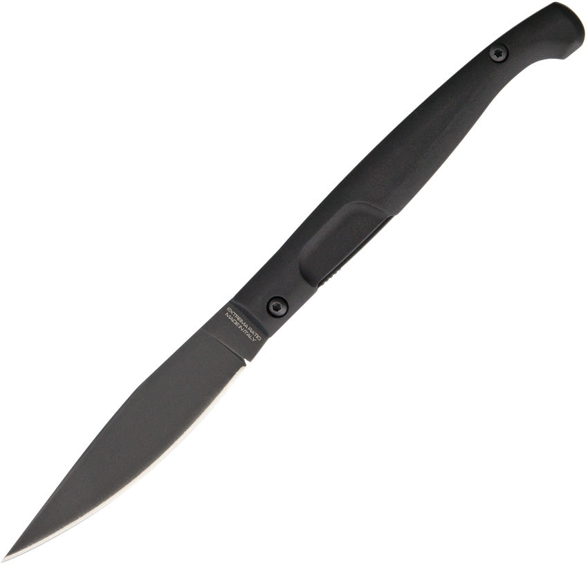 Extrema Ratio Resolza S Linerlock Black