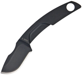 Extrema Ratio NK1 Neck Knife Black