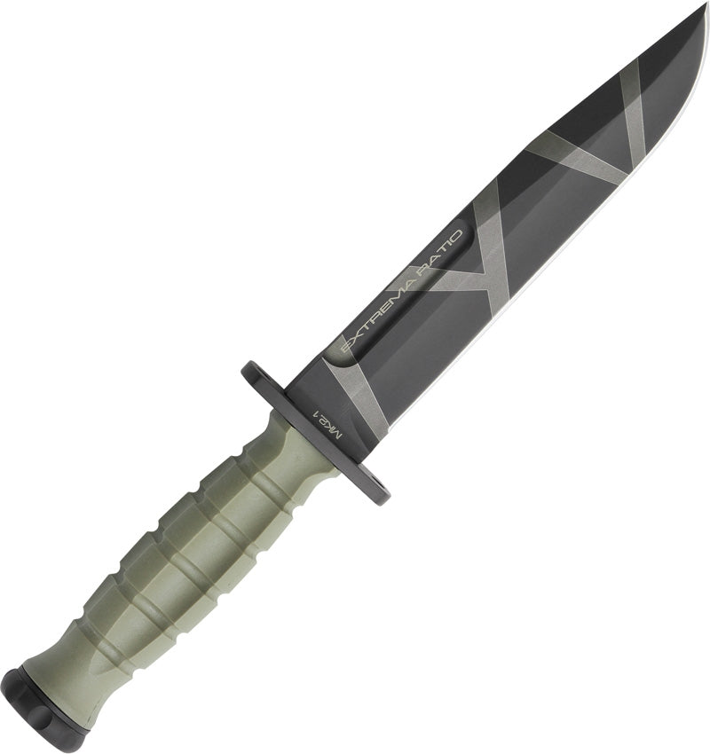Extrema Ratio MK2 Desert Warfare