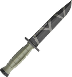 Extrema Ratio MK2 Desert Warfare
