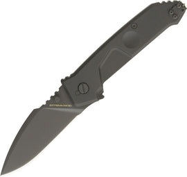 Extrema Ratio MF1 Linerlock