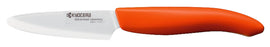 Kyocera Utility Knife 11.4cm Blade - Orange
