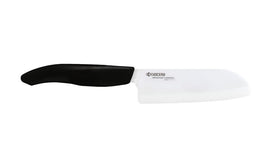 Kyocera Professional Chef's Knife 18cm Blade - Black