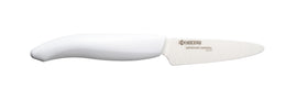 Kyocera Paring Knife 7.6cm Blade - White
