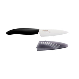Kyocera 9.5cm Utility Knife with Sheath