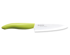Kyocera Utility Knife 11.4cm Blade - Green