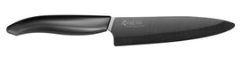 Kyocera Slicing Knife 12.7cm Blade - Black