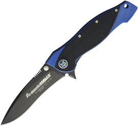 Fox Elishewitz Invader Linerlock