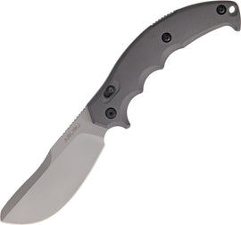 Fox Aruru Folder Gray