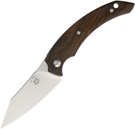 Fox Dragontac Piemontes Folder