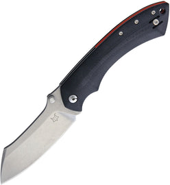 FOX Max Rom Pelican Linerlock
