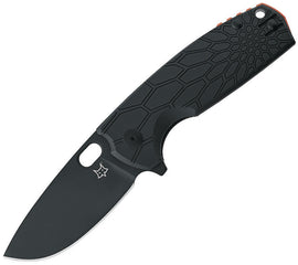 FOX Core Linerlock
