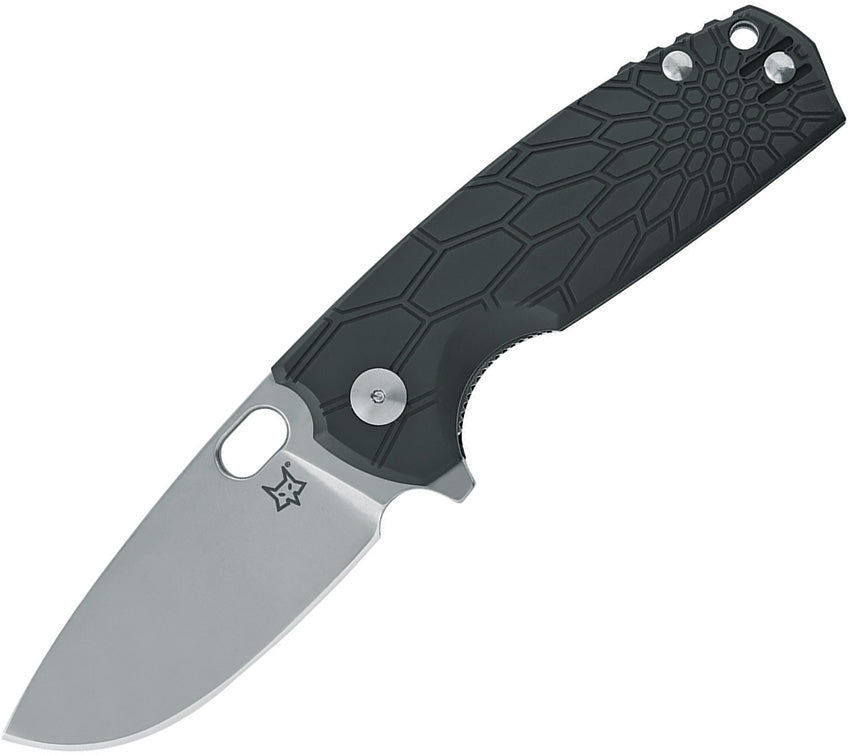 FOX Core Linerlock