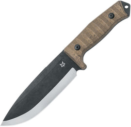 Fox Bushman Fixed Blade