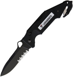 Fox Utility Rescue Linerlock