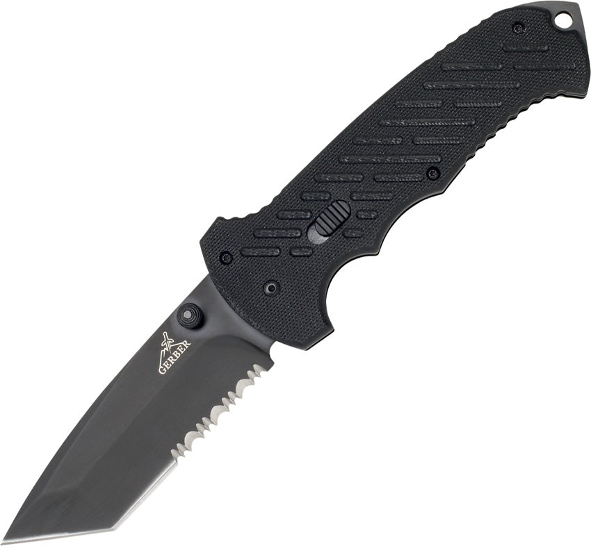 Gerber FAST Clip Folder
