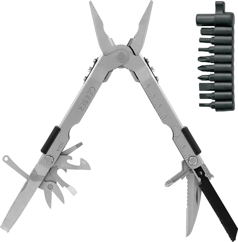 Gerber Multi-Plier 600 Pro Scout