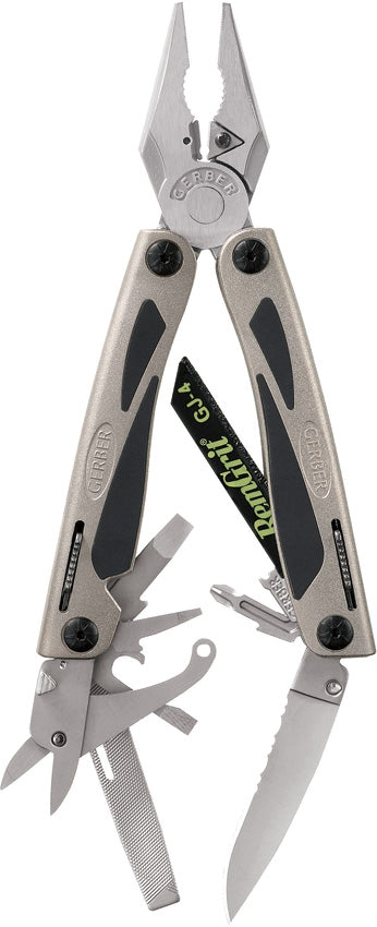 Gerber MP800 Legend Needlenose Nylon