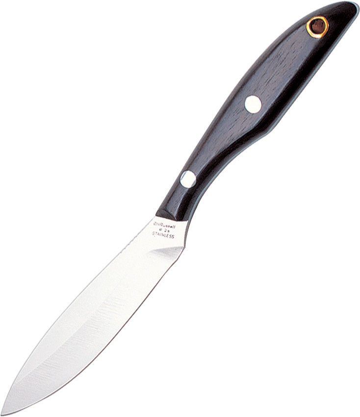 Grohmann Trout & Bird Knife
