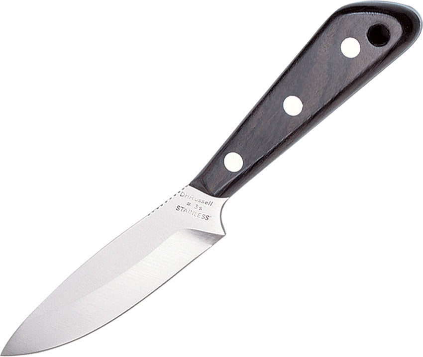 Grohmann Boat Knife